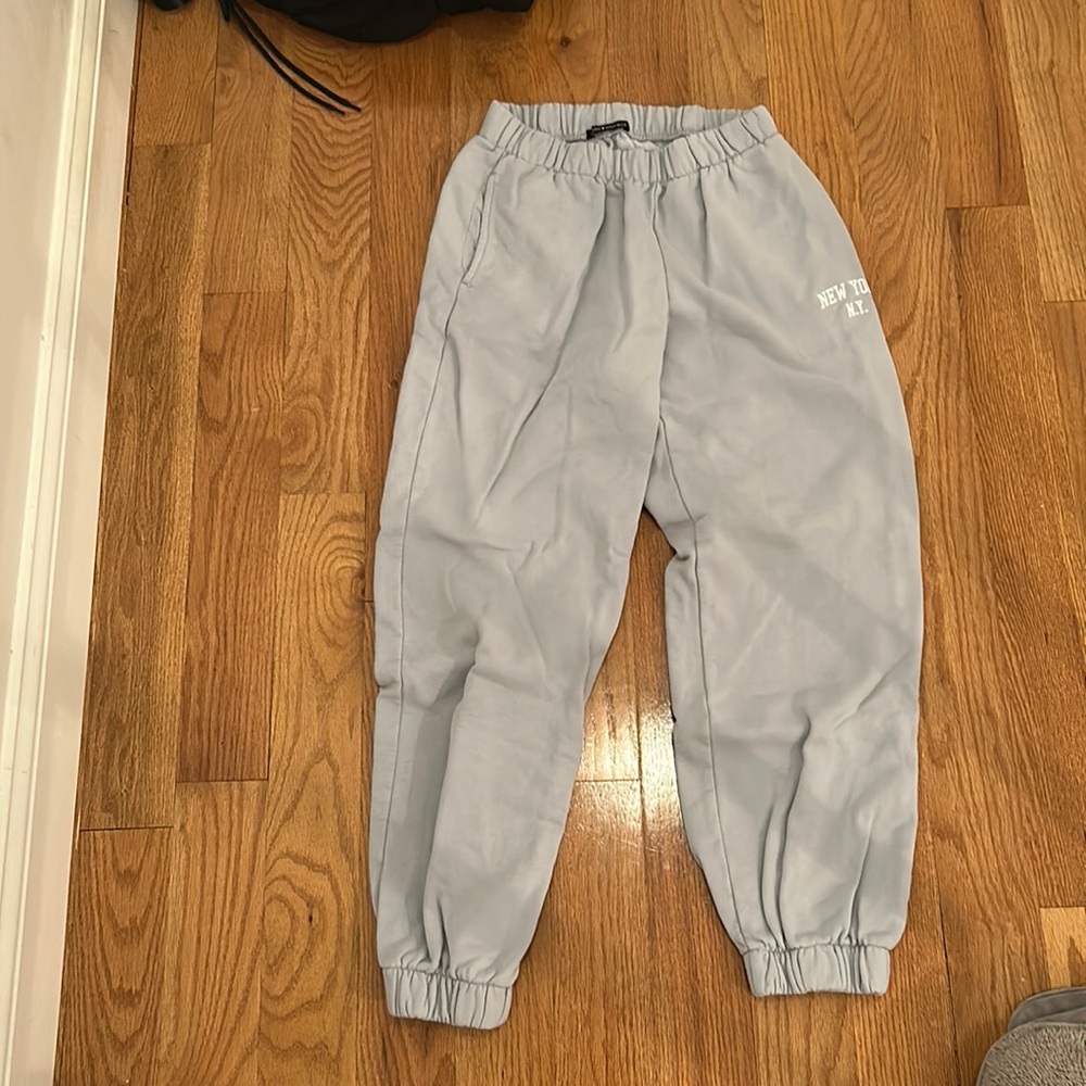 New York Sweats